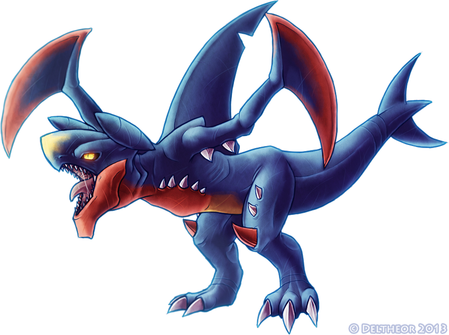 Pokemon Fusion Donation Prize: Araitsume by DrCrafty on DeviantArt