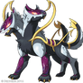 Fakemon - Eclipse Legendary