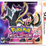Pokemon Eclipse Boxart