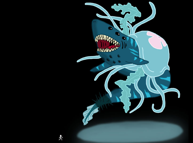 rift create a water colossus by Batpepin on DeviantArt