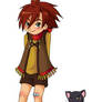 Harvest Moon Collab Roy