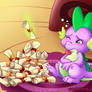 Ponies need e-mail