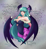 Morrigan