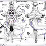 (Open) White Marlins Adoptable