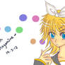 rin kagamine