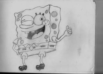 SpongeBob