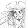 Jack Sparrow