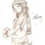 snow ginny