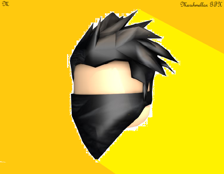 Roblox Long Shadow Art Made By Marshmellox By Marshmelloxgfx On Deviantart - gfx roblox shadow head