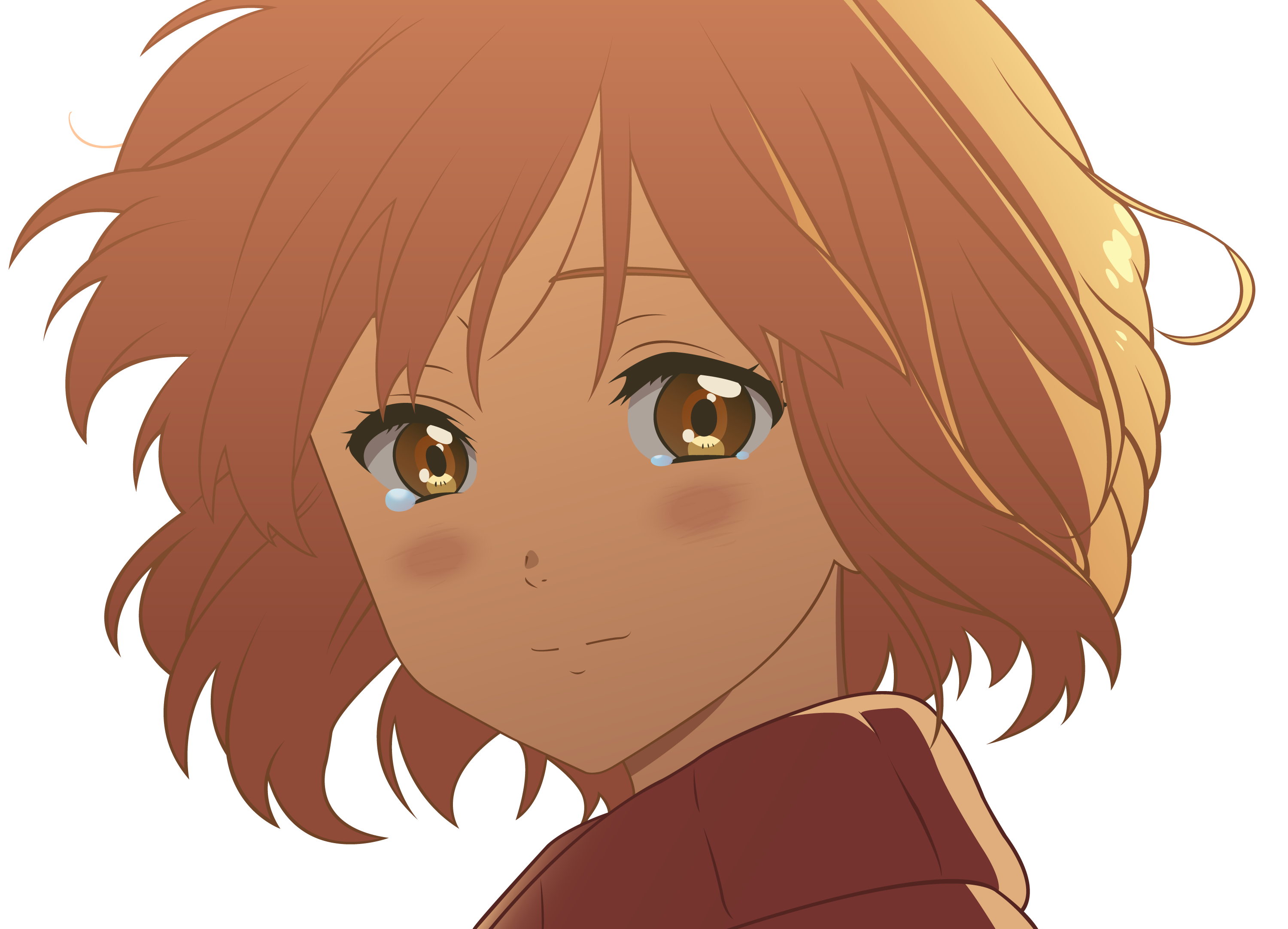 Mirai Kuriyama