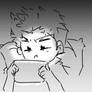 Can't sleep