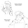 The Artist's Epiphany