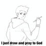 Sketch n Prayer