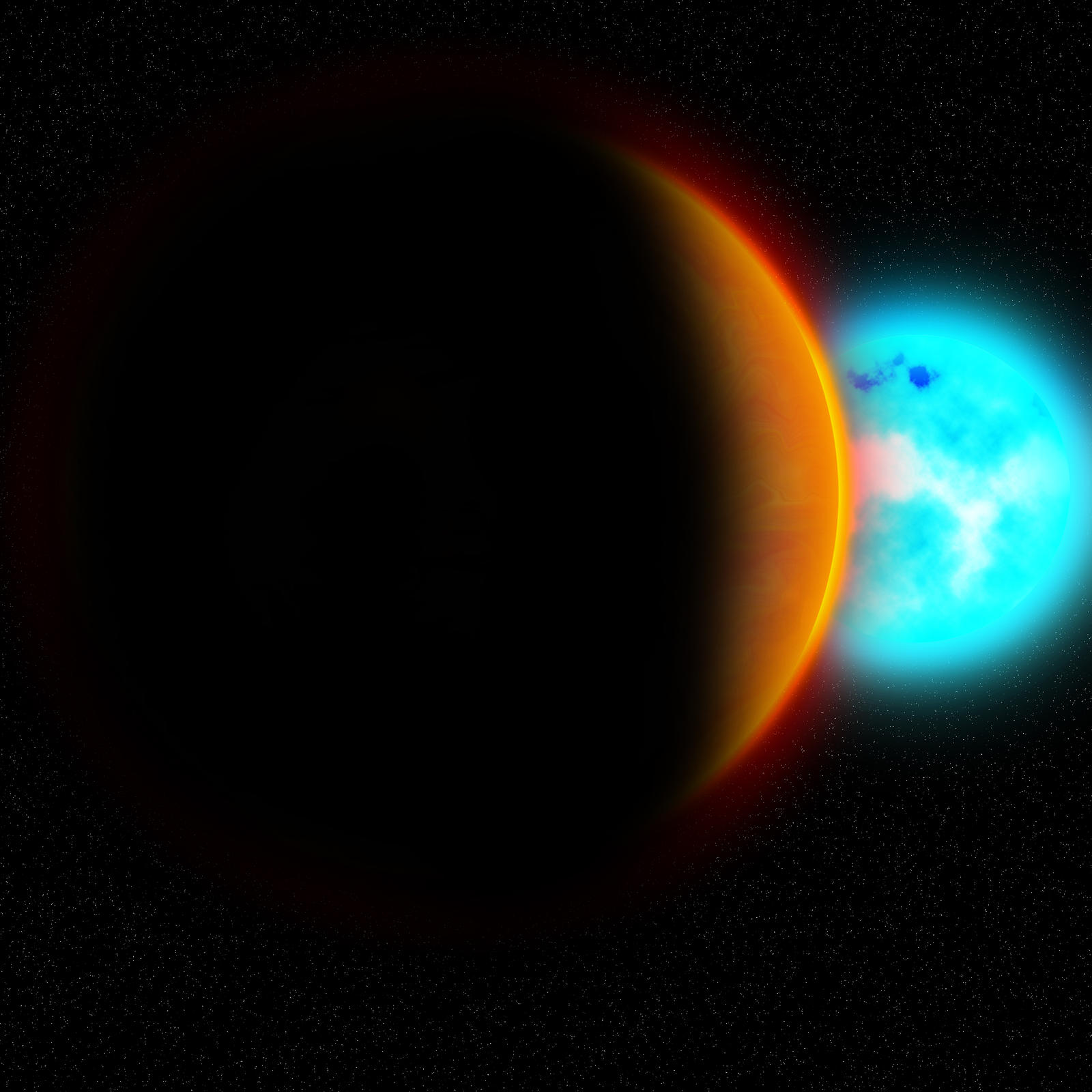 Hot Jupiter