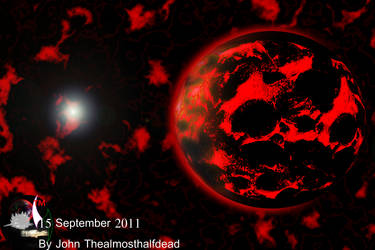 #hadean | Explore hadean on DeviantArt