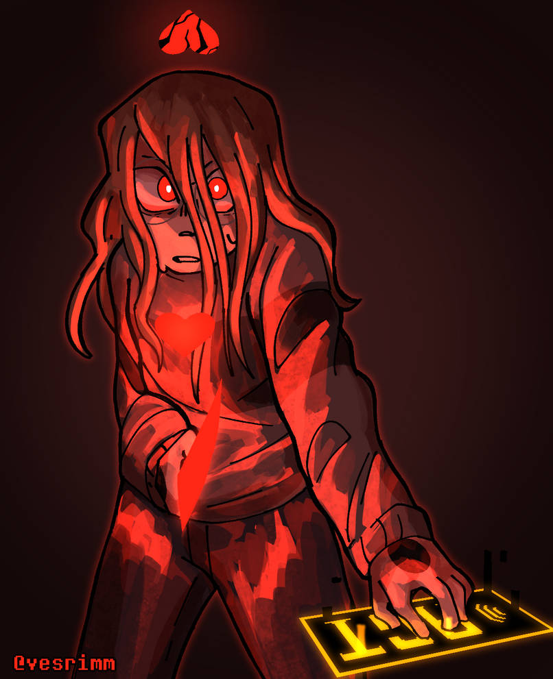 Deviantart Red Note Red by Vesrimm on DeviantArt