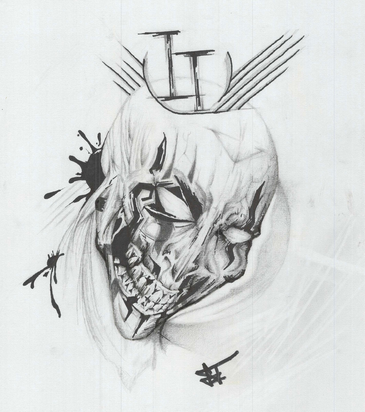 Tim rajza 4 by TIMTwenty6 on DeviantArt