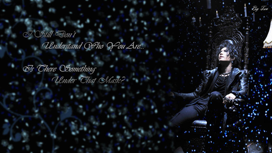 Gakuto no wallpaper 2 by TSUKIY0 on DeviantArt