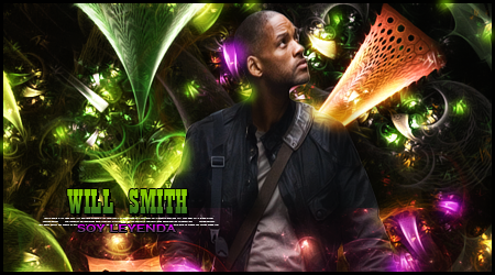 Will Smith