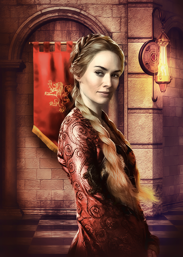 Cersei Lannister