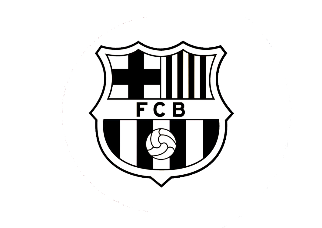 42+ Barcelona Logo Png Images