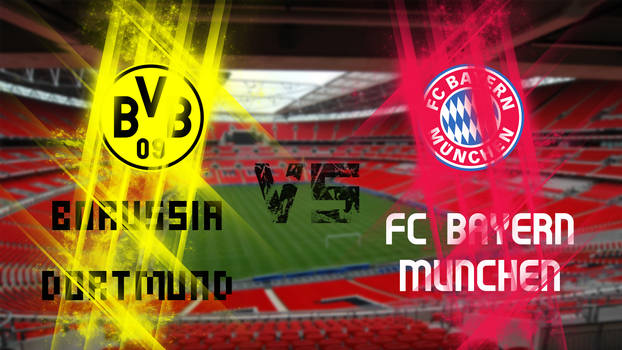 BVB vs FCB