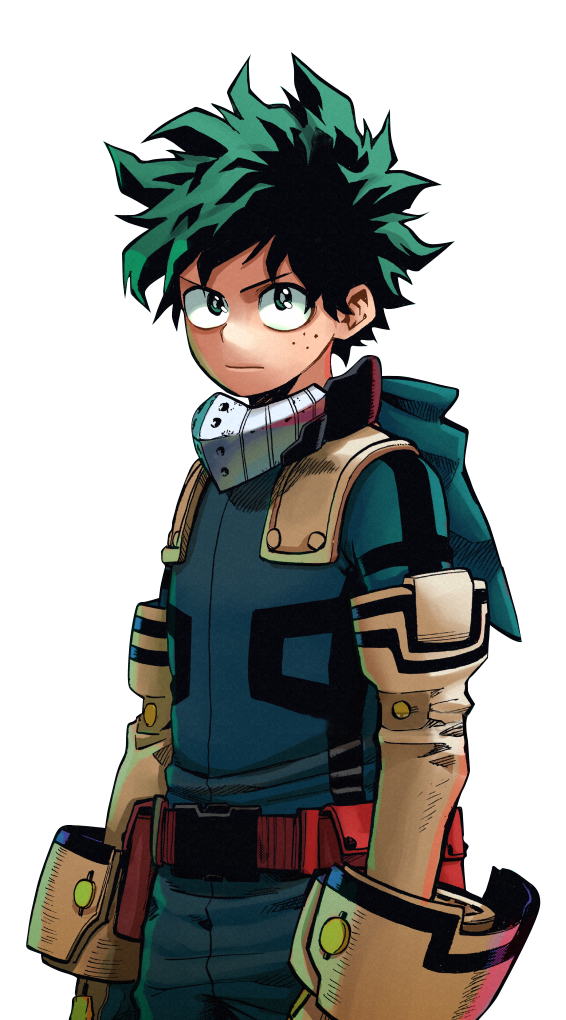 Kamado Tanjirou png by aadunis on DeviantArt