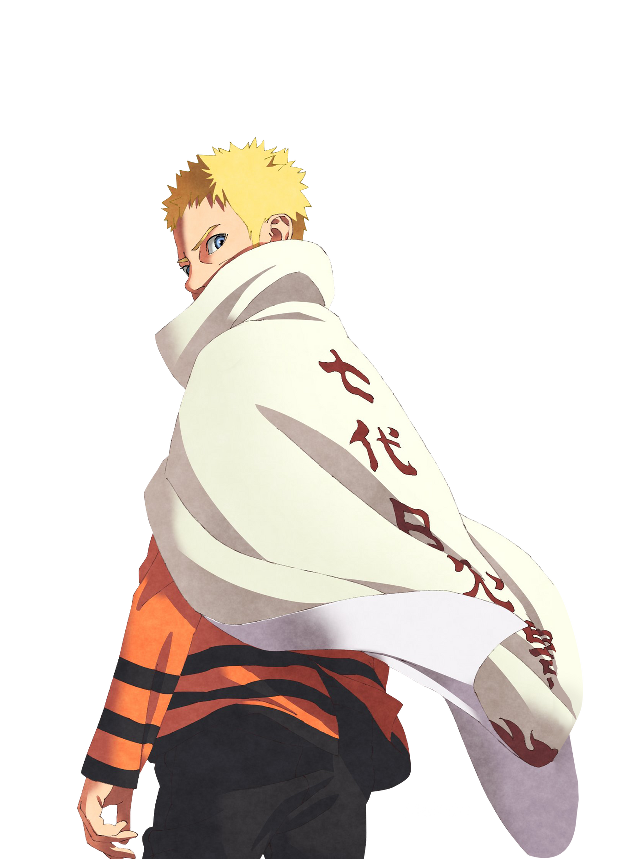 Yondaime Hokage Png Yondaime hokage png