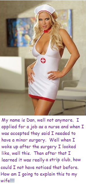 Nurse