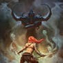 Barbarian