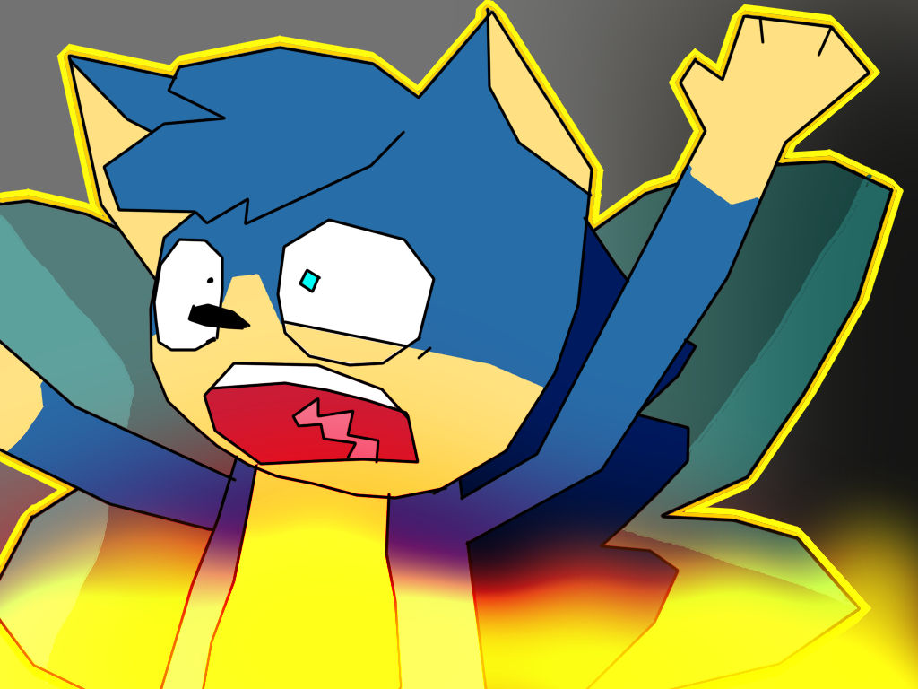 Sonic Goes To Hell By Xcommandermustardx On Deviantart Sonic Goes To Hell By Xcommandermustardx On Deviantart