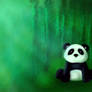 ChouChou the Panda