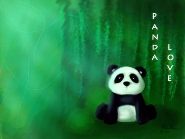 ChouChou the Panda