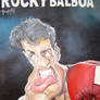 Stallone Rocky