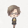 Chibi Jaehee