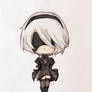 Chibi 2B