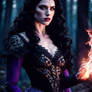 Yennefer of vengerberg 10