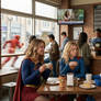 The Super Caffeine Sitdown