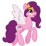 (MLP G5) Pipp the pegasus