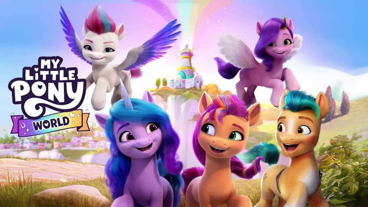 Pony world. Мини пони игра. Пони ворлд. My little Pony игра на андроид.