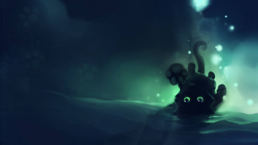 tmh wallpaper by Apofiss