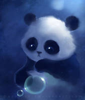 panda