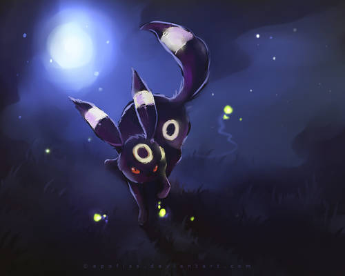 umbreon