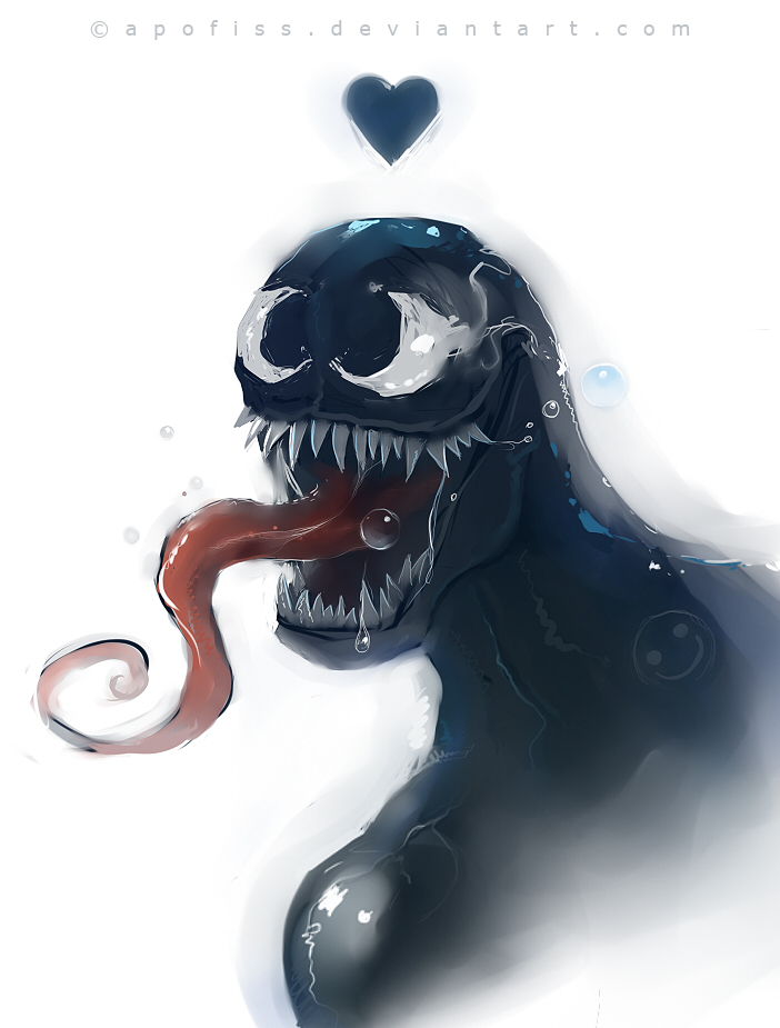 venom