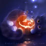 pumpkin