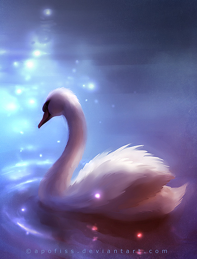 swan