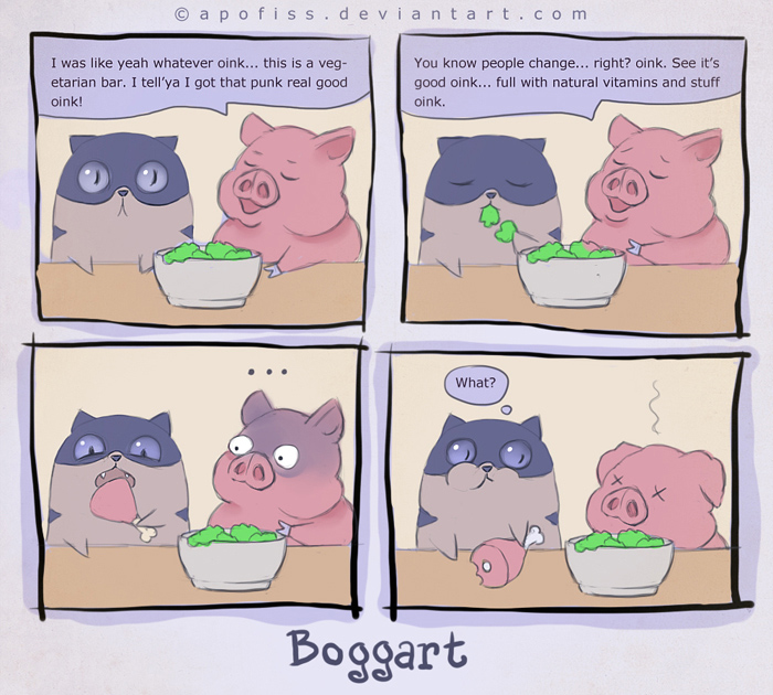 Boggart - 08