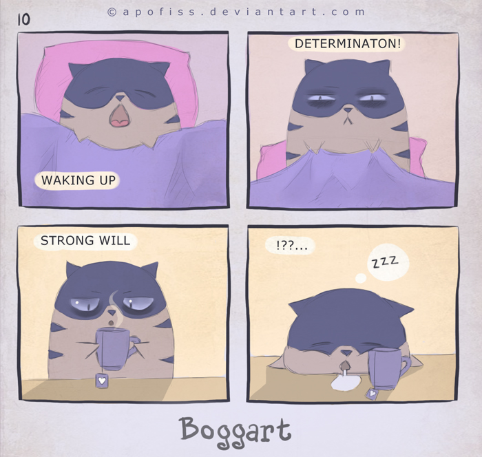 boggart - 10