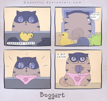 boggart - 11