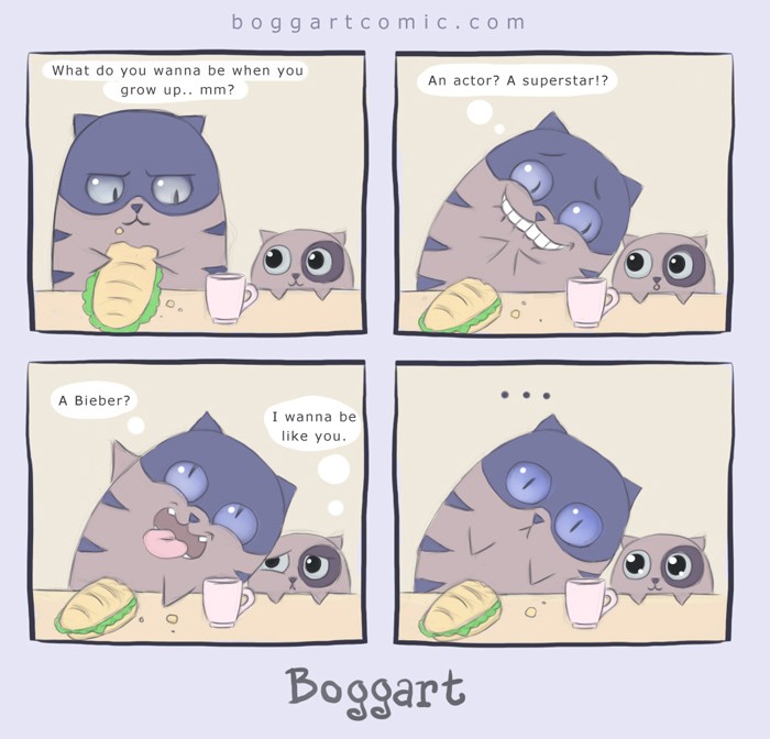 boggart - 12